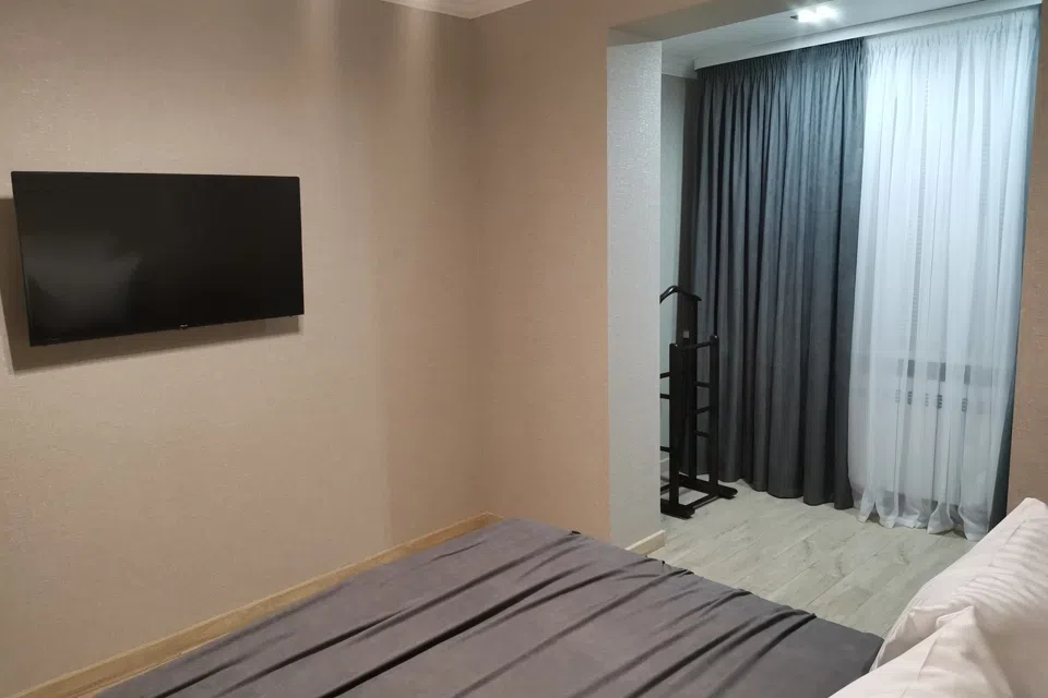 Апартаменты NordStay, Дружбы народов 33