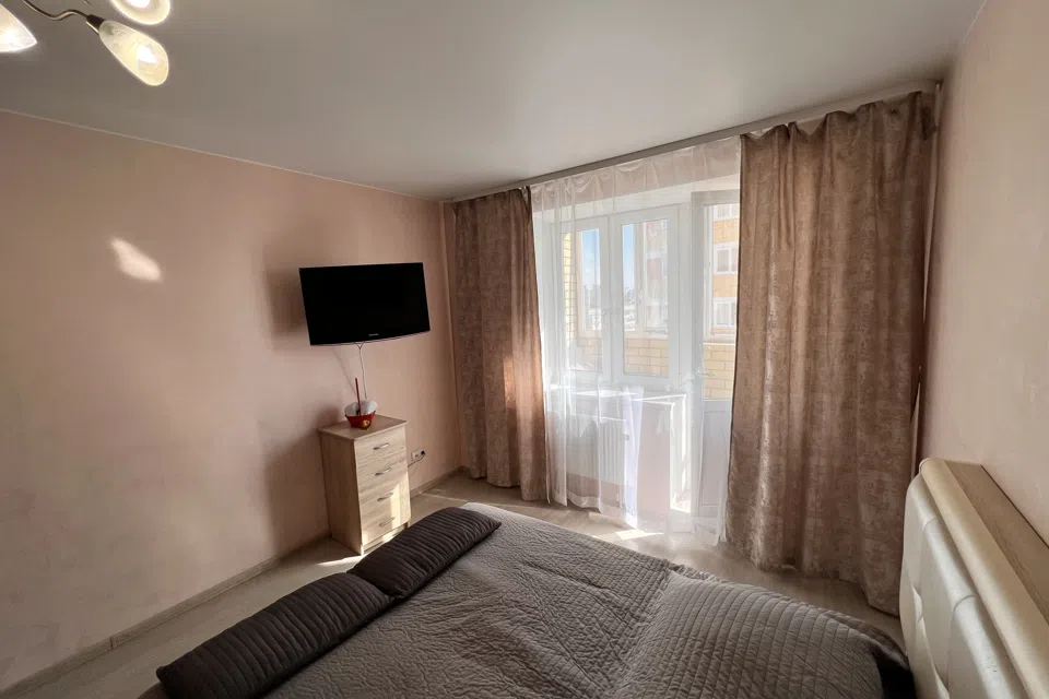 Апартаменты Южный Comfort на Депутатская 110