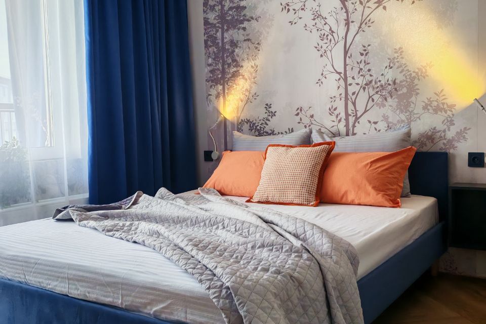 Уютная студия рядом с аэропортом