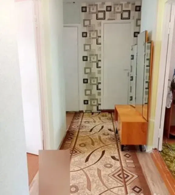 Уютная квартира в Яровом.