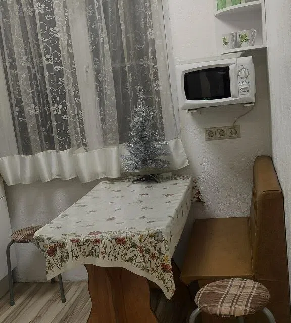 Чистая, светлая, комфортная, уютная квартира.