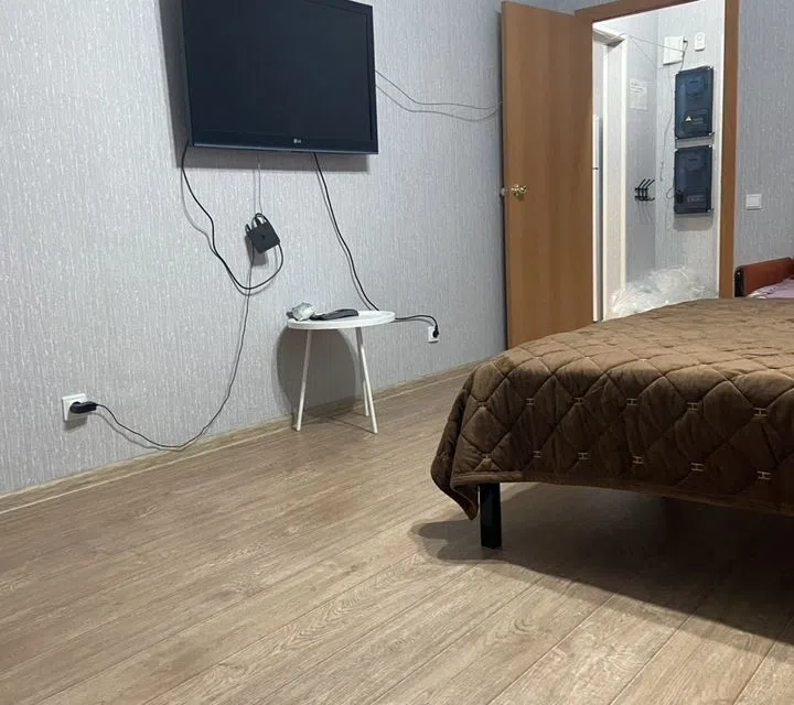 Уютная квартира в микрорайоне 11В, 5