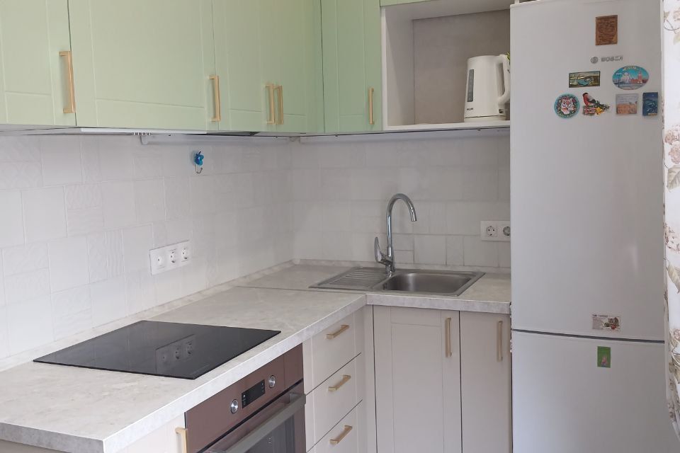 Уютная студия рядом центром и Южным автовокзалом