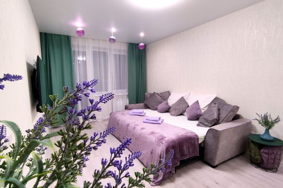 Татьянин Дом в стиле Прованс