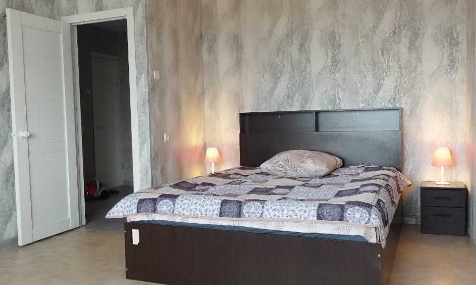 1 комнатная квартира в районе СГТУ