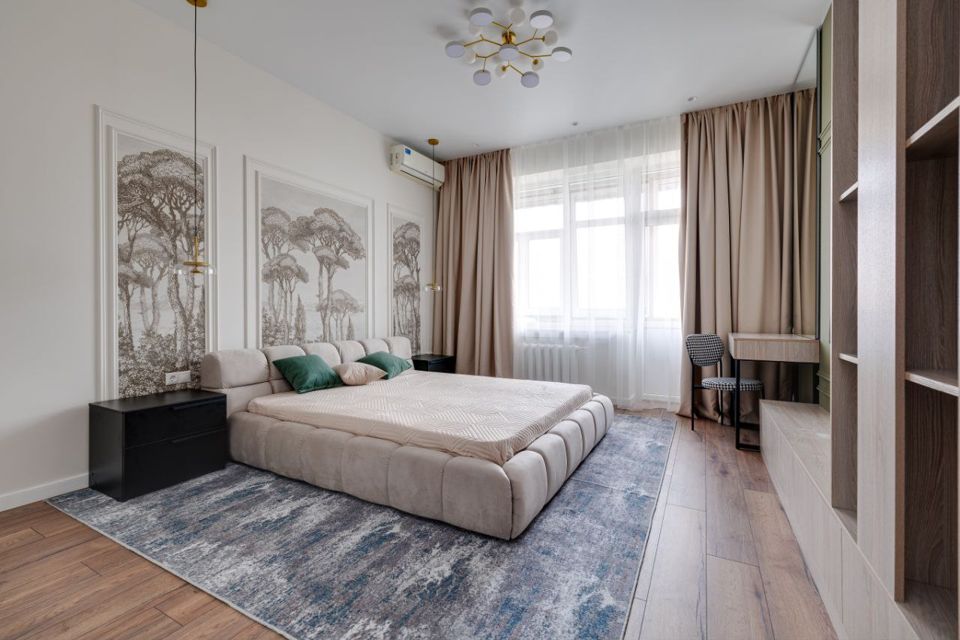 Трёшка без залога 