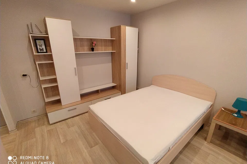 1комн.квартира в центре Перми