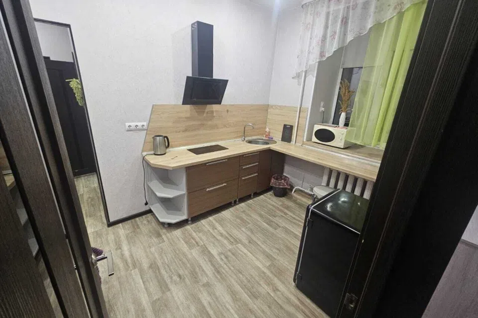 Квартира от собственника