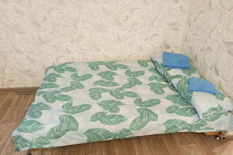 Сдам посуточно 1ком квартиру без посредников в Орехово-Зуево