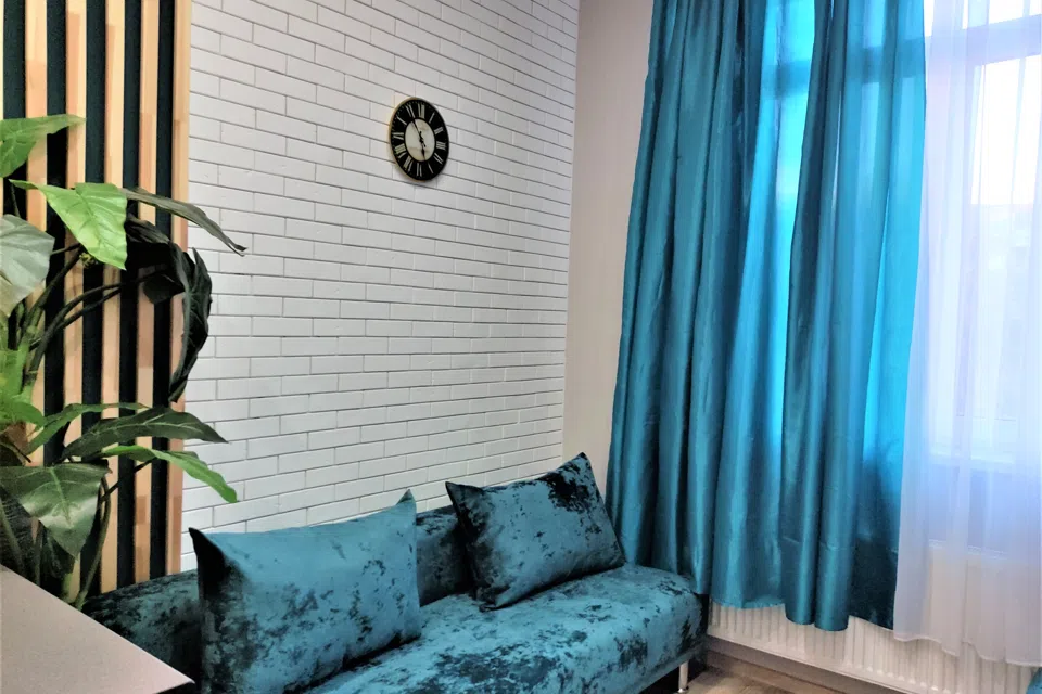 Квартирная гостиница на Азина 57