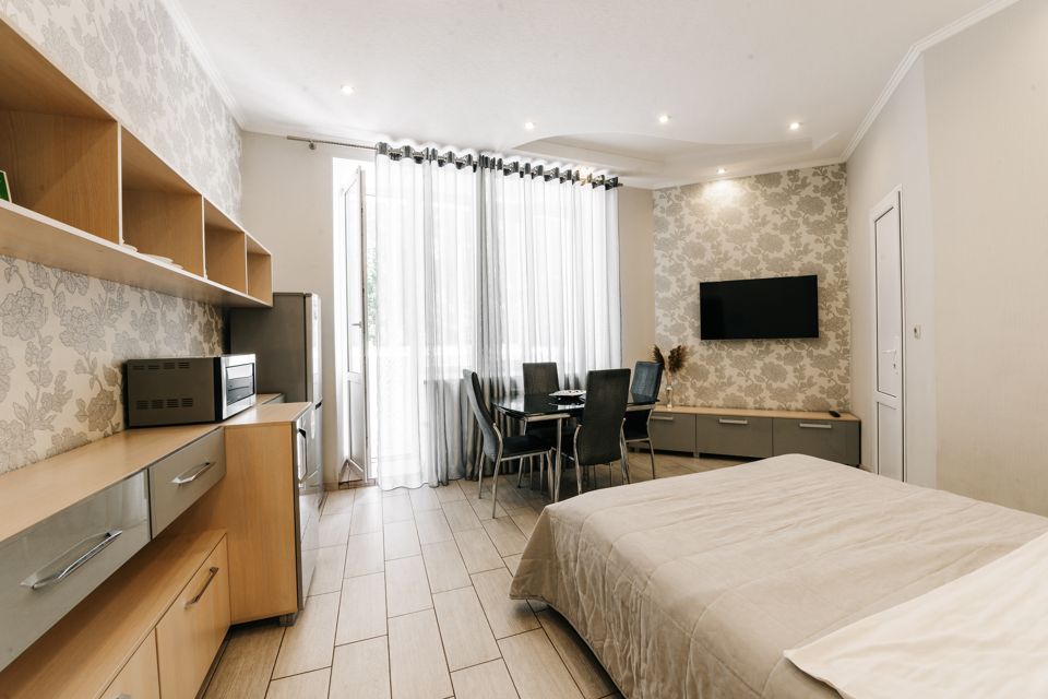 1-комн квартира в центре Курска