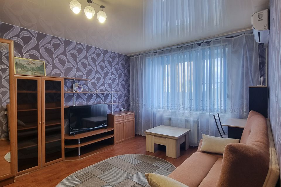 Квартира посуточно