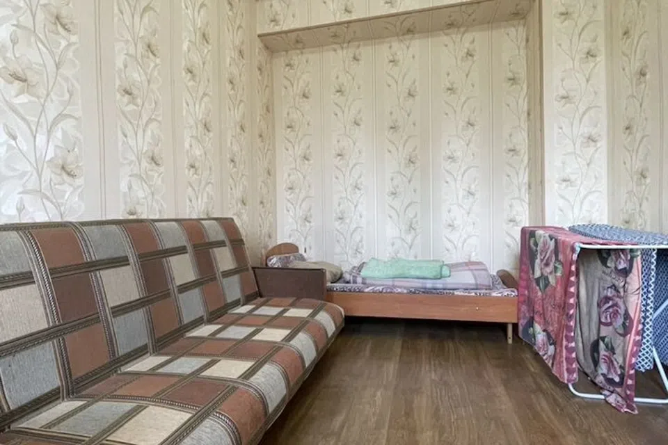 Квартира на проспекте Ленина, 5