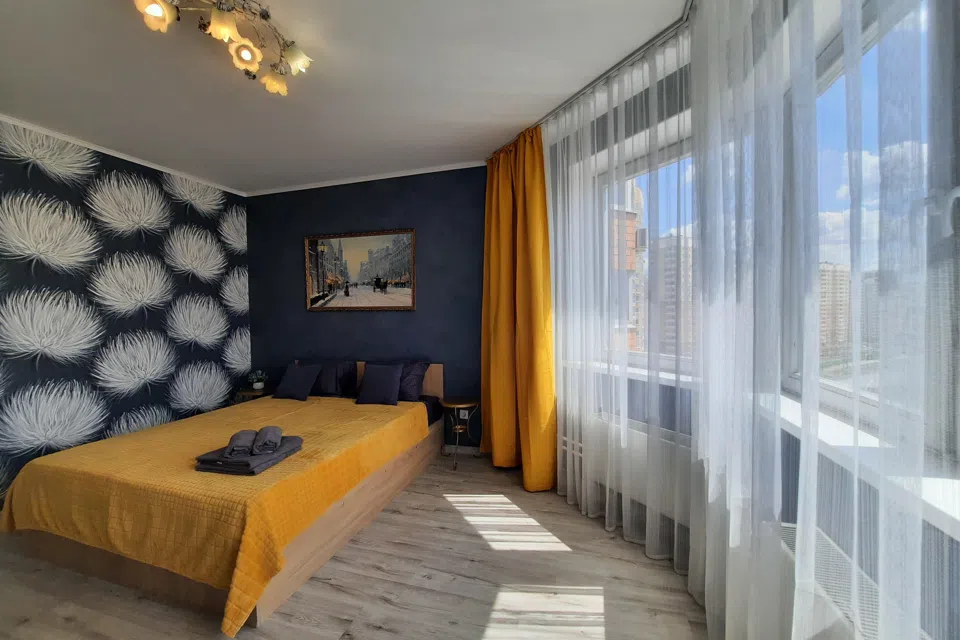 Loft Studio на Рождественской 29