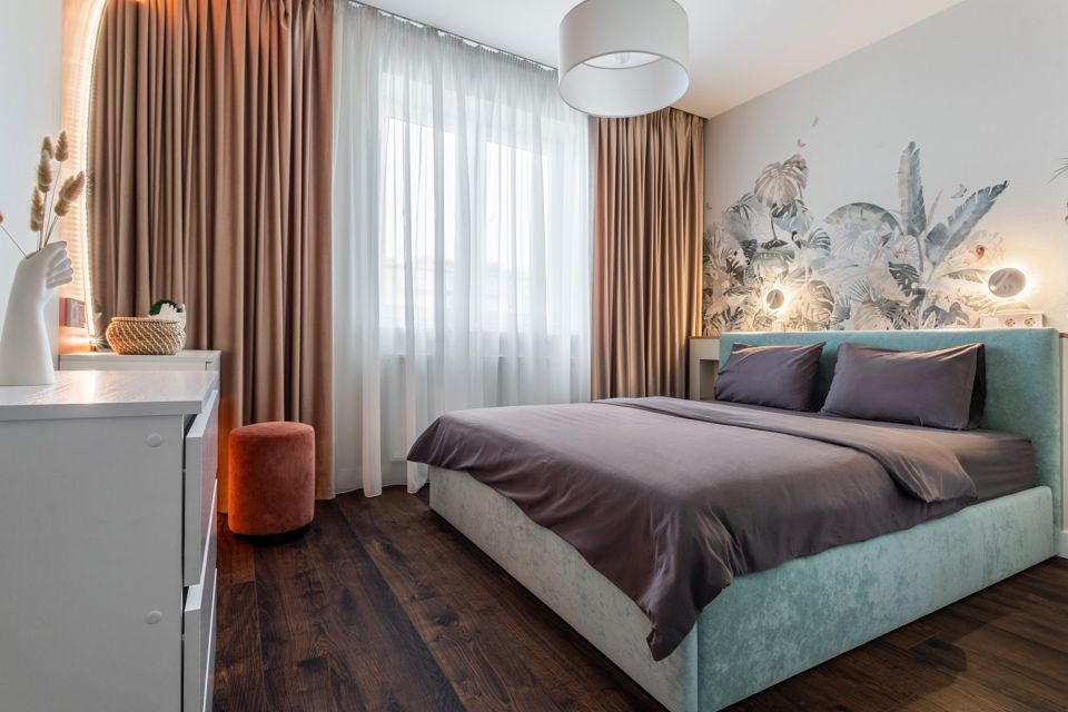 Lush Green Apartments - однокомнатная квартира на море