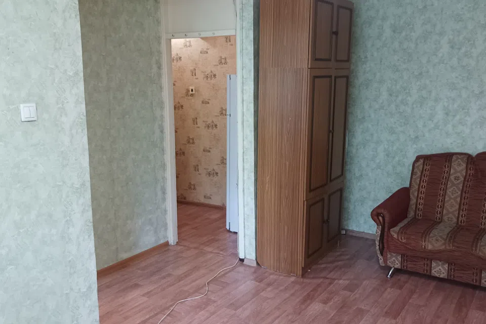 Квартира, возле ЖД Вокзала
