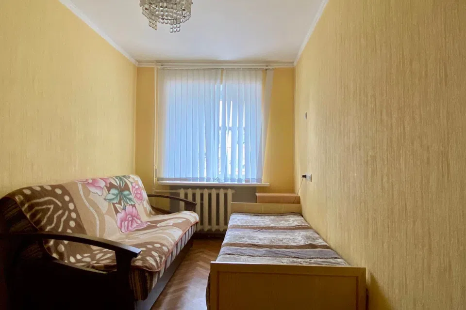 уютная квартира в центре района