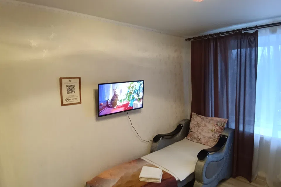 квартира улица Юбилейная дом 28