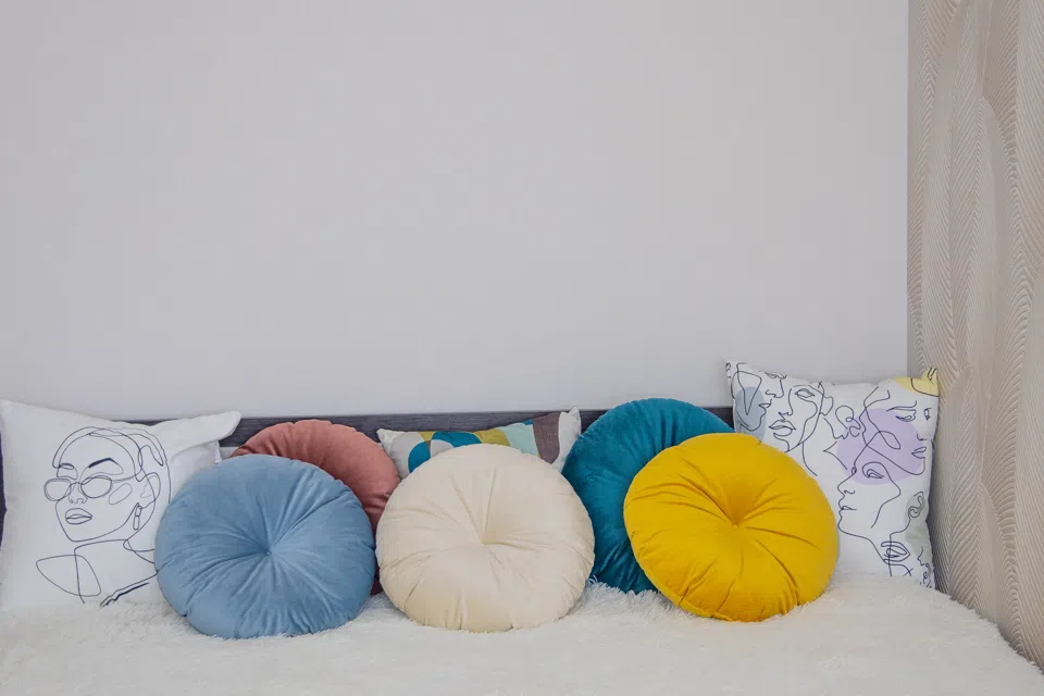 LovelyHome39 на Аллее Знаний, Сельма
