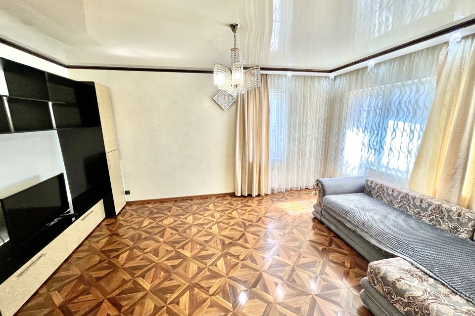 Комфортабельная квартира в центре города ТРК Алимпик