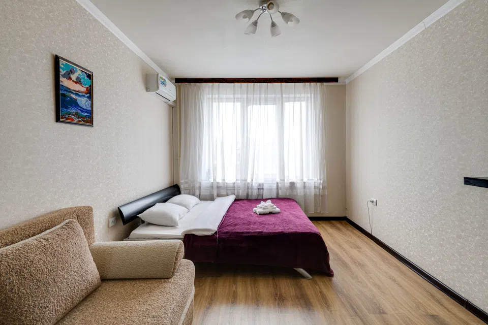 Комфортная квартира, рядом с метро Савеловская