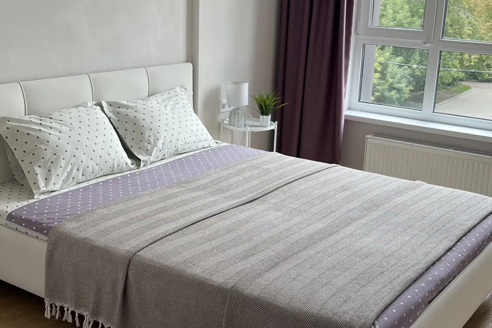 WOW apartment Kazan душевные апартаменты