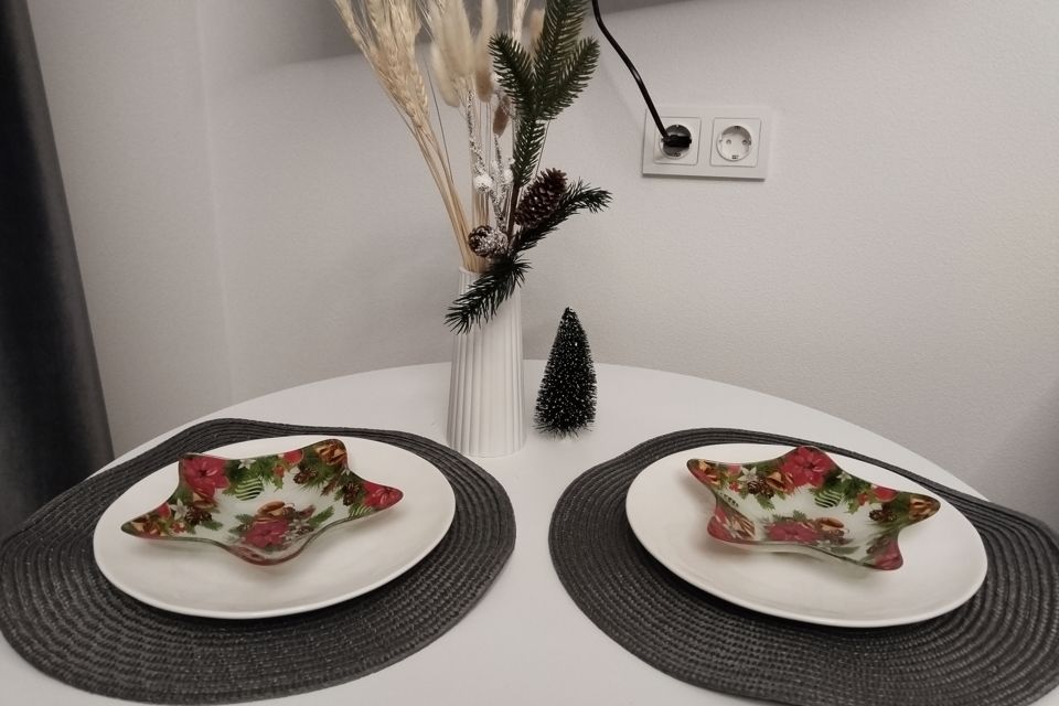 Новая уютная светлая студия рядом с аэропортом Домодедово