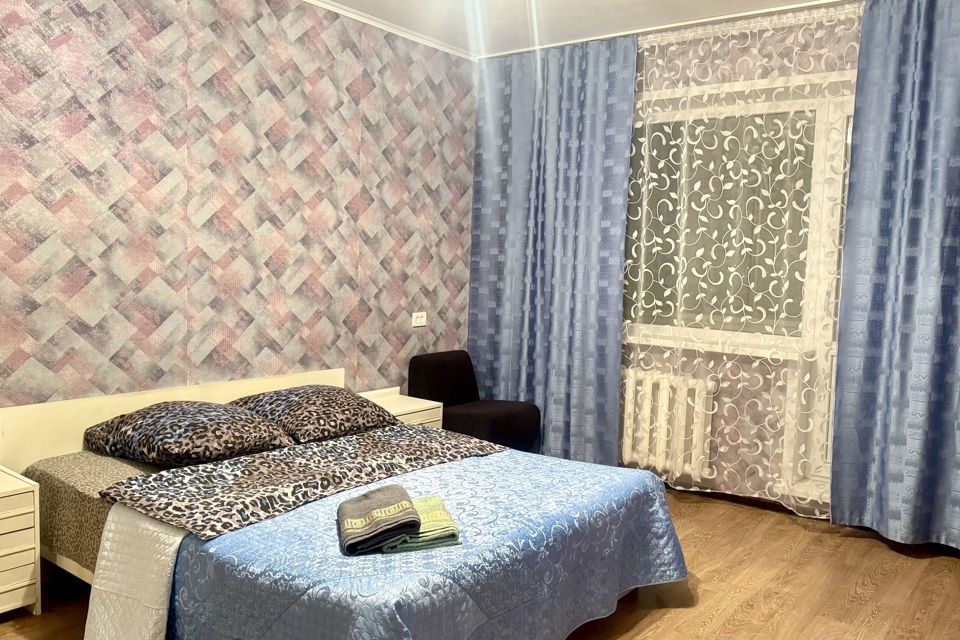 Уютная квартира в самом сердце Заволжского района