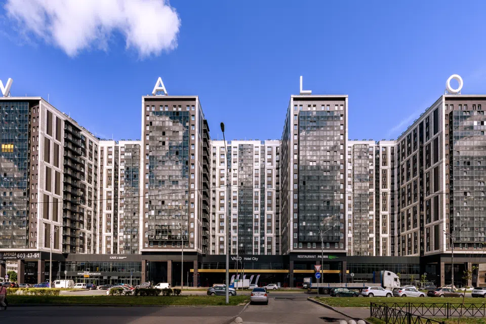 Уютные апартаменты в 1 мин. от метро