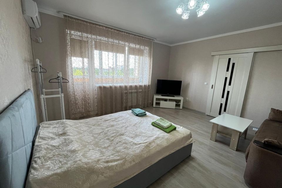 Уютная квартира рядом с М4 