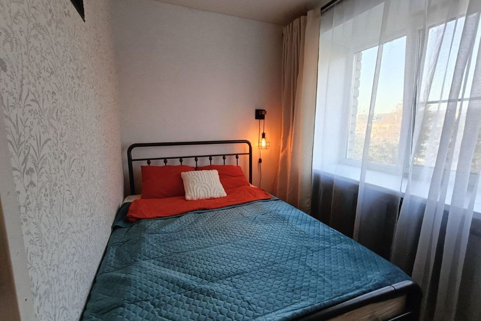 Уютная квартира на Привокзальной