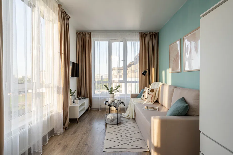 RооmyRoom Apаrtamеnts Friеnds 