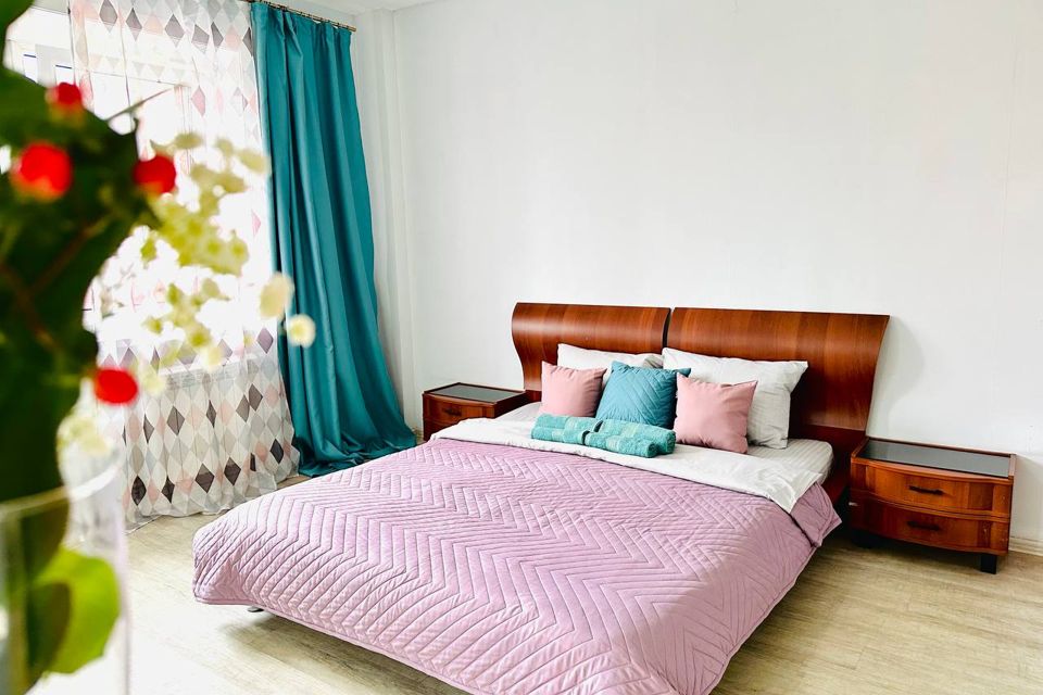 Oтличнaя cтудия в cамом центpе городa.