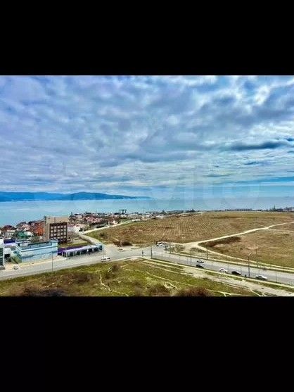 Уютная квартира с видом на море