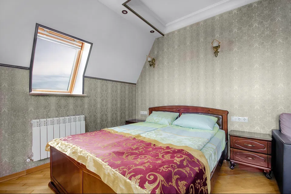 Green Apart Квартира с атмосферой уюта в Кисловодске