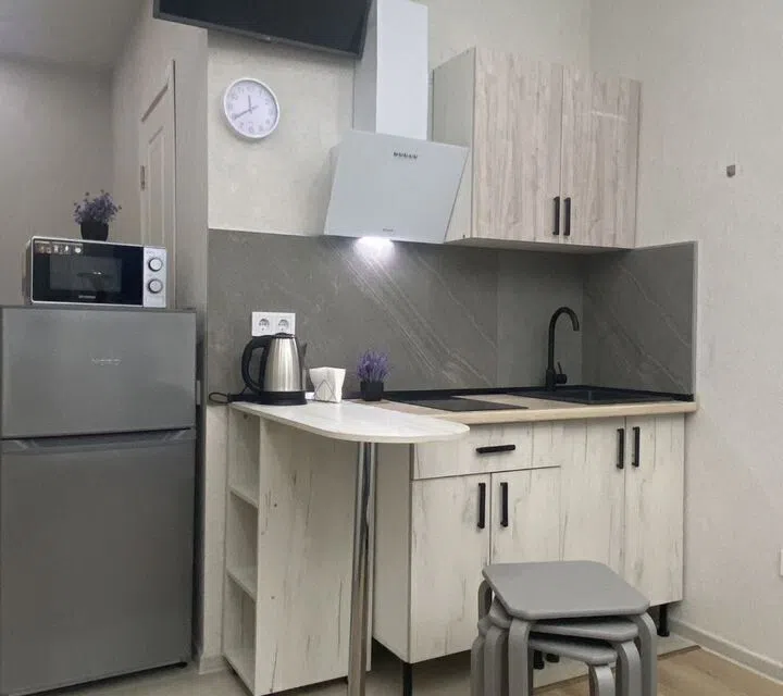 2/ Заречная 27м², 4 кровати, 4м