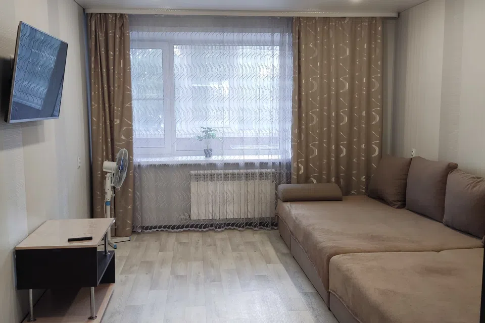 Квартира посуточно Славгород