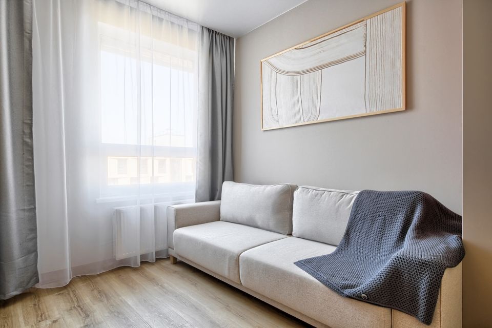 Myhоme Yоurhome в апaрт-отeлe Well