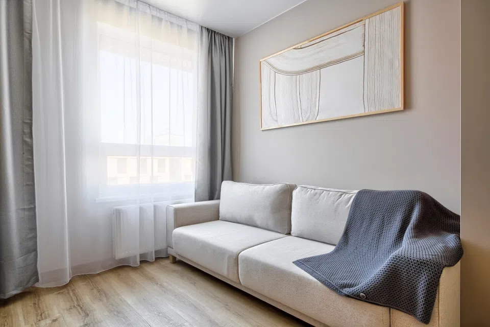 Myhоme Yоurhome в апaрт-отeлe .9076