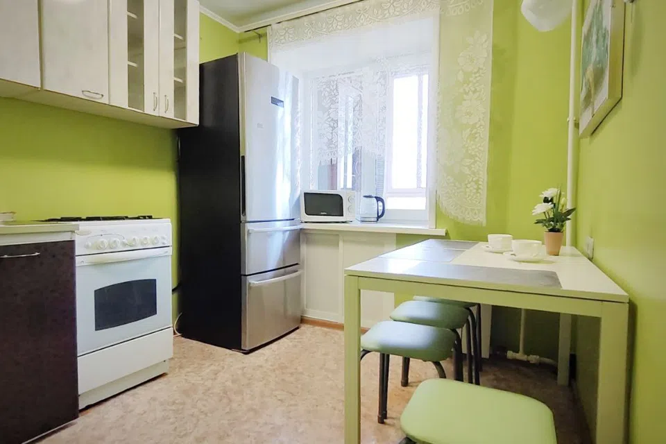 РЕНТА27 в самом сердце Хабаровска