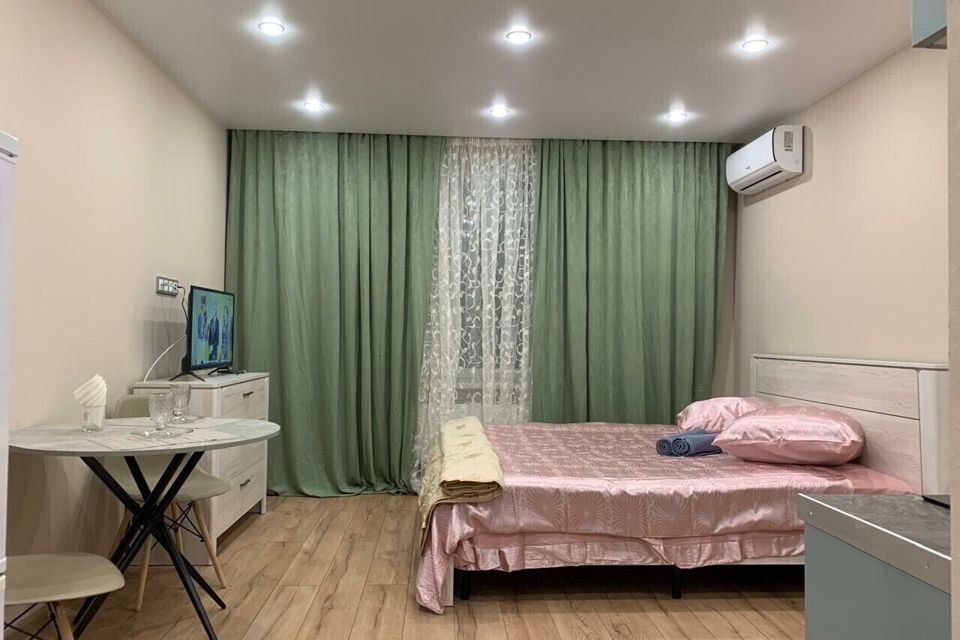 Квартира на Солнечной 2 - 919