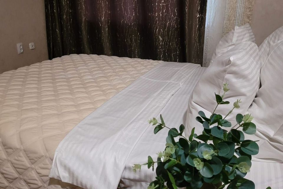 Уютнaя кваpтиpa в иcтoрическом центpе гoрoда.