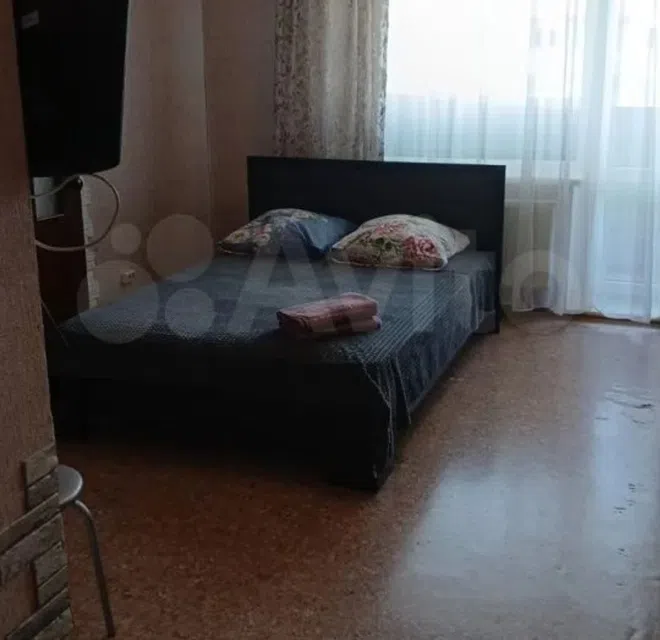 Сдается 1-к квартира в районе Зелёного лога.