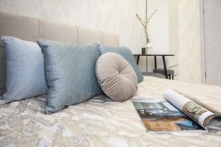 LovelyHome39 Студия 4 в Пионерском