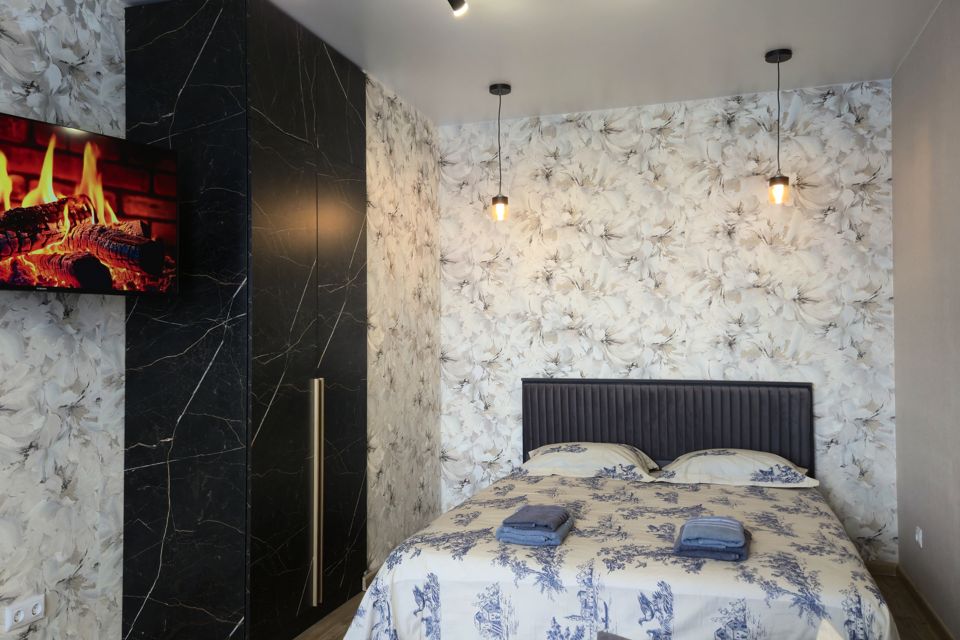 Уютная квартира рядом с Термолэндом