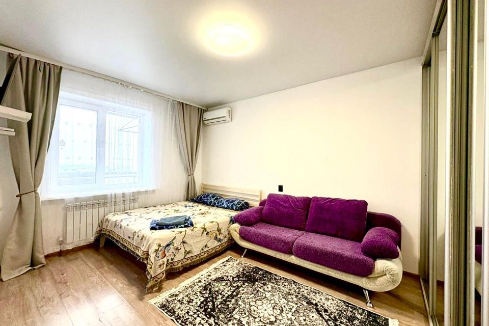 Отличная квартира в новостройке