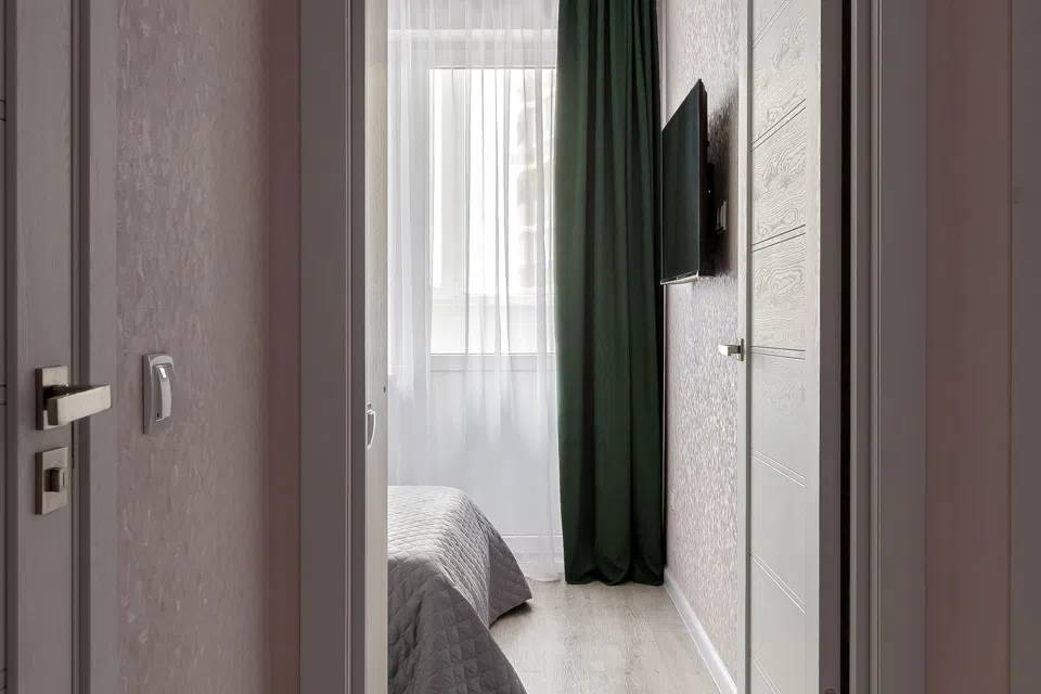 Апартаменты Бардо