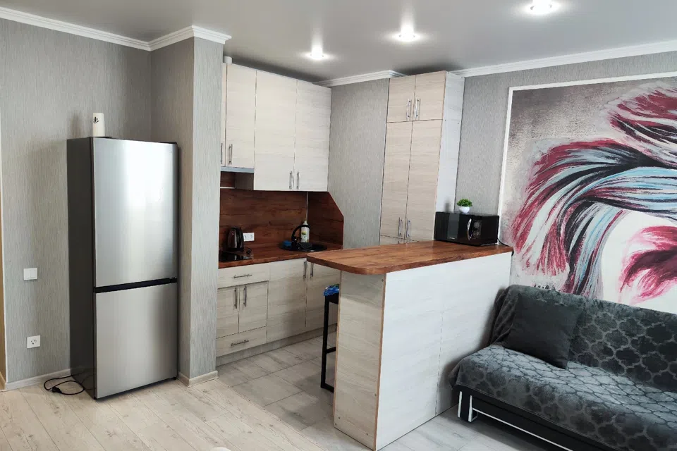 Жилой комплекс Вест Сайд 