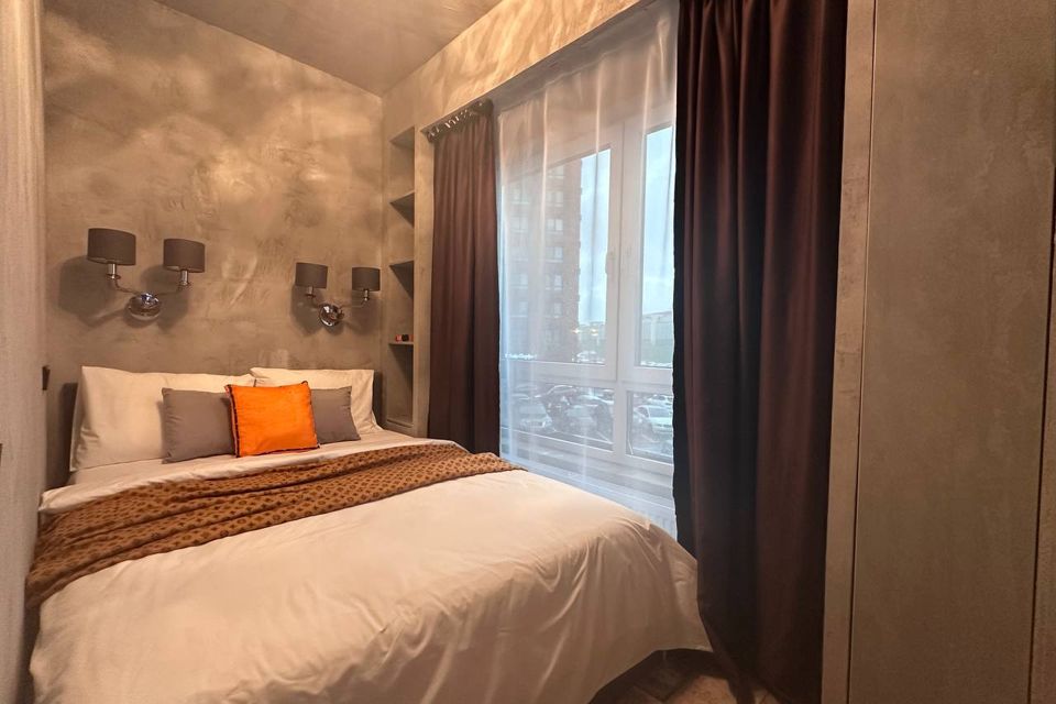 Квартира в стиле Loft - MariNochka