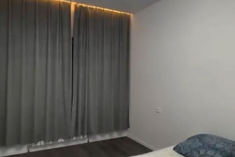 Квартира на Софронова 71